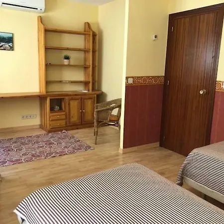 Apartment San Andres Apartamento *