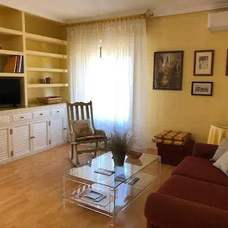 San Andres Apartamento Apartment Toledo