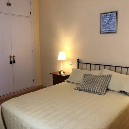 San Andres Apartamento *