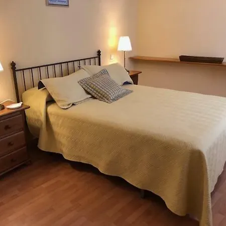 San Andres Apartamento Apartment Toledo