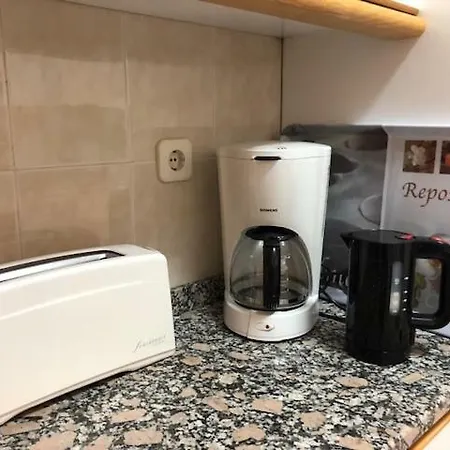 San Andres Apartamento Apartment