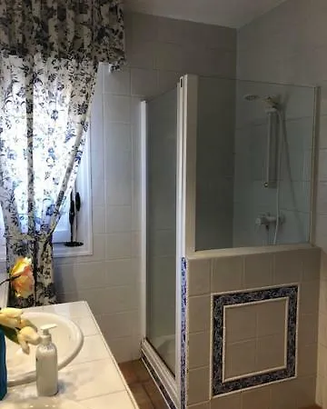 San Andres Apartamento Toledo