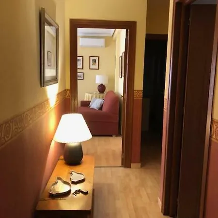 San Andres Apartamento Apartment Toledo