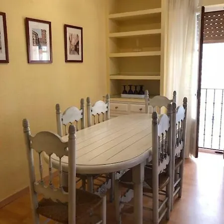 San Andres Apartamento Apartment Toledo