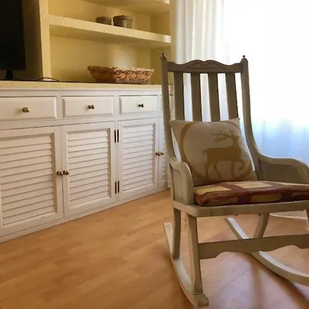 San Andres Apartamento Apartment Toledo