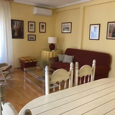 San Andres Apartamento *