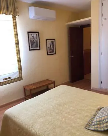 Apartment San Andres Apartamento Toledo