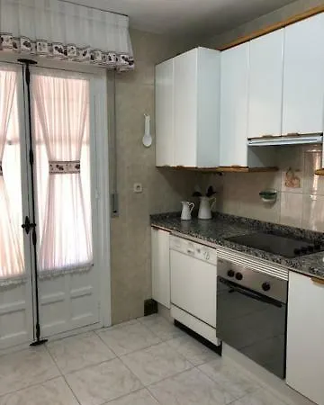 San Andres Apartamento Apartment