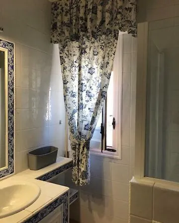 San Andres Apartamento
