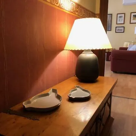 Apartment San Andres Apartamento *